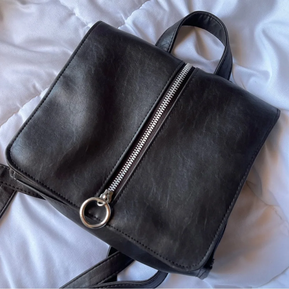 Small backpack / purse 🎱 - Picture 2 of 9